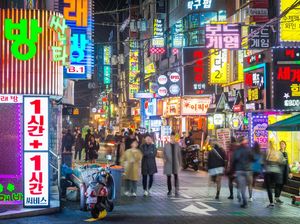 Darurat Militer Korsel Telah Dicabut, Pariwisata dan Retail Tetap Waspada