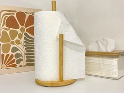 Video KuTips Kitchen Hacks: 3 Ide Pakai Tisu Dapur, Dijamin Sat Set!