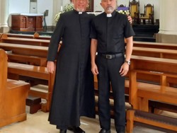 Video: Joshua Pandelaki Berpulang, Lukman Sardi: Tuhan Sayang dengan Beliau