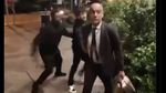 Meme Pep Guardiola ke-Trigger, Ngamuk di Jalanan!