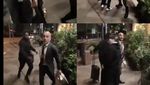 Meme Pep Guardiola ke-Trigger, Ngamuk di Jalanan!