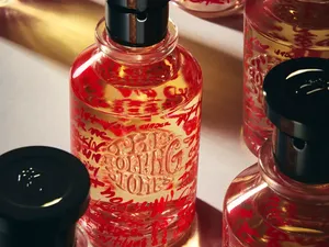 Grup Rock The Rolling Stones Bisnis Perfumery, Rilis Parfum Aroma Metropolitan Grup Rock The Rolling Stones Bisnis Perfumery, Rilis Parfum Aroma Metropolitan