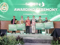 Sinergikan Bank Sampah, Cara Pegadaian Jaga Keberlanjutan Lingkungan