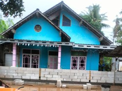 Awas, Bangun Tembok yang Halangi Rumah Tetangga Bisa Berujung Dibongkar