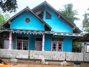 Jangan Asal Bangun Tembok Halangi Rumah Tetangga, Bisa Dibongkar Jangan Asal Bangun Tembok Halangi Rumah Tetangga, Bisa Dibongkar