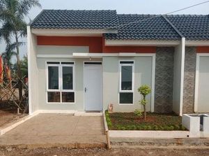 Warga Bekasi, di Sukatani Masih Ada Rumah Mulai dari Rp 168 Juta-an!