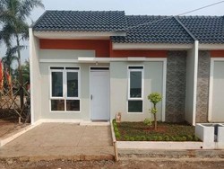 Warga Bekasi, di Sukatani Masih Ada Rumah Mulai dari Rp 168 Juta-an!