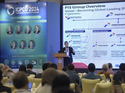 PIS Buka-Bukaan soal Optimalisasi AI Sektor Maritim demi Swasembada Energi