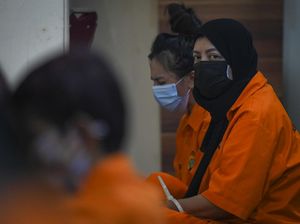 Perhimpunan Dokter Estetik Angkat Bicara soal Klinik Abal-abal Ria Beauty Perhimpunan Dokter Estetik Angkat Bicara soal Klinik Abal-abal Ria Beauty