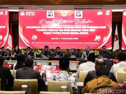 Saksi Dharma-Kun: Legitimasi Masyarakat di Pilgub Jakarta Sangat Kurang