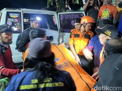 Cika yang Hilang Saat Daki Gunung Bekel Mojokerto Ditemukan Tewas