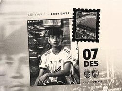 Link Live Streaming Bali United Vs PSM Makassar di Liga 1 2024/2025