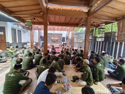 Ratusan TPP Probolinggo Usul Dua Program ke Bupati Terpilih, Ini Detailnya