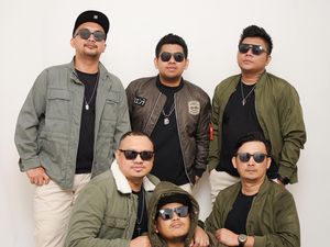 Lirik Lagu Suara Hati Lelaki, Single Kedua Rileks Lirik Lagu Suara Hati Lelaki, Single Kedua Rileks