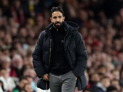 Amorim Tak Mau MU Cuma Buru Tiket Liga Champions Via Liga Europa