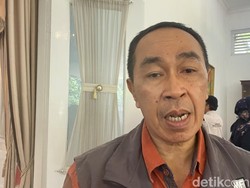 Viral Korban Bencana di Pabuaran Sukabumi Diminta Berpuasa, Ini Kata Sekda