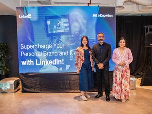 10 Tips Optimalkan Personal Branding di LinkedIn, Auto Karir Moncer