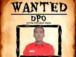 Polres Wonogiri-Klaten Kompak Posting DPO KPK Harun Masiku