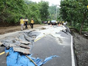 Pemerintah Targetkan Penanganan Darurat Banjir Sukabumi Kelar 2 Minggu