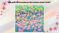 Kamu Beneran Pintar? Coba Jawab Tes IQ Kecerdasan Otak Ini!