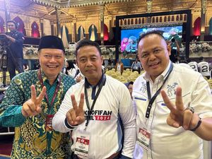 TPP Khofifah-Emil Kunjungi Daerah Pastikan Penghitungan Berjalan Baik TPP Khofifah-Emil Kunjungi Daerah Pastikan Penghitungan Berjalan Baik