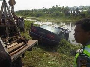 Kecelakaan Volvo Maut Dikendarai Polisi Tewaskan 5 Orang di Lamongan Kecelakaan Volvo Maut Dikendarai Polisi Tewaskan 5 Orang di Lamongan