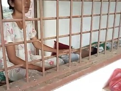 Kapolda Babel Pastikan Usut Kasus Viral Ibu-Anak Disekap dalam Gudang
