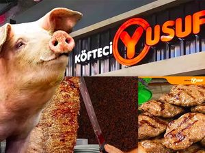 Viral Temuan Daging Babi pada Bahan Baku di Resto Steak Halal