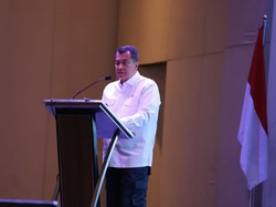 KemenPAN-RB Perkuat Transformasi Digital & Birokrasi untuk Indonesia Emas