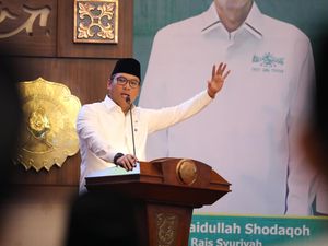 Wamentan Sudaryono: NU Berpotensi Besar Gerakan Ekonomi Berbasis Pertanian