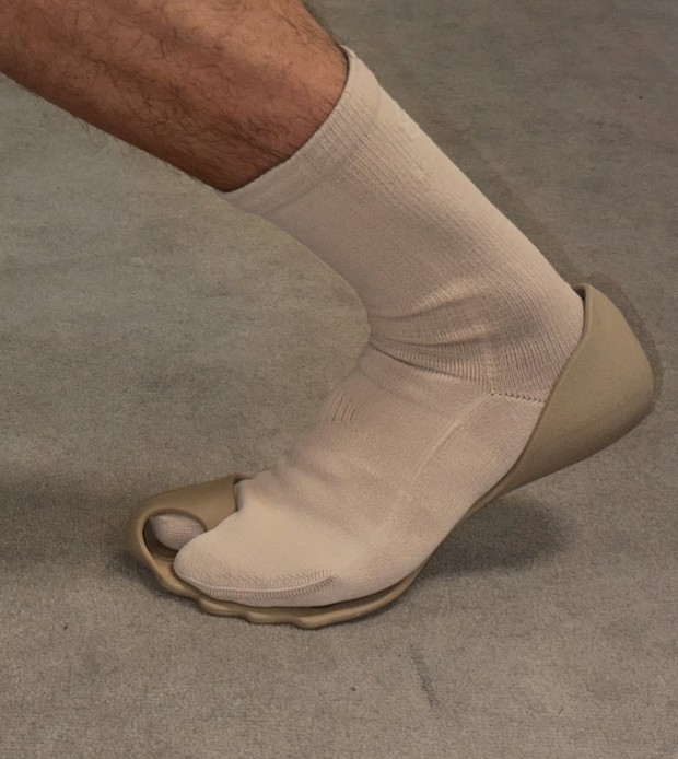 Zero/ Foto: instagram.com/beiniq___