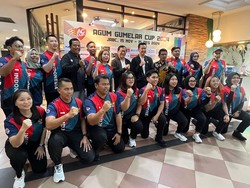 Ada Turnamen Boling di Ancol, Para Atlet Pro Turun Gunung