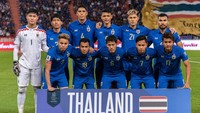 Prediksi Final FIFA ASEAN Cup 2026: Susunan Pemain Thailand