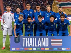 Klasemen Piala AFF 2024: Thailand Puncaki Grup A, Malaysia di Posisi 3