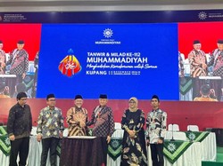 Muhammadiyah Luncurkan AC Hemat Energi Plus Bikin Ingat Akhirat