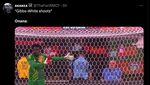 Meme MU Digebuk Nottingham, Amorim dan Onana Dirujak Netizen