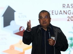 Dana Haji Capai Rp 170 Triliun, BPKH Sebut Sudah Hitung untuk BPIH 2025