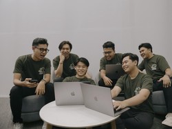 Apple Ungkap Jebolan Developer Academy Dapat Gaji Lebih Tinggi
