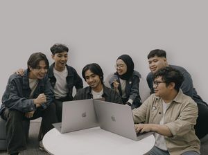 398 Murid Apple Developer Academy 2024 Diwisuda, Lahirkan Aplikasi Inovatif 398 Murid Apple Developer Academy 2024 Diwisuda, Lahirkan Aplikasi Inovatif