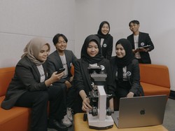 Mampukah Developer Indonesia Bersaing Secara Global, Apple?