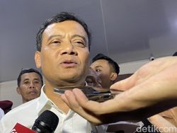 Ahmad Luthfi Bakal Adopsi Sebagian Program Andika untuk Bangun Jateng