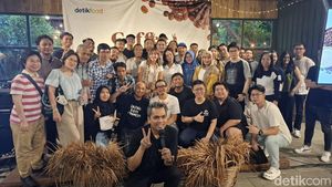Ngomongin Bisnis hingga Tren Kopi Bareng Uncle Jo dan Irvan Helmi