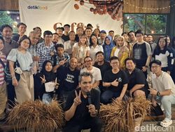 Ngomongin Bisnis hingga Tren Kopi Bareng Uncle Jo dan Irvan Helmi