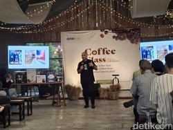 Bukan Kopi Susu Aren Lagi, Racikan Kopi Ini Bakal Jadi Tren 2025