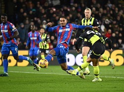 Kebangkitan Manchester City Dijegal Crystal Palace