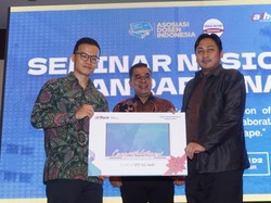 Transformasi Digital Pendidikan ala Dahua Indonesia