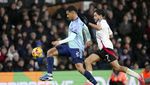 7 Pemain Paling Banyak Menembak di Premier League Musim Ini