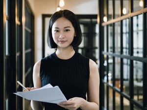 8 Ciri-ciri Wanita Cerdas yang Membuat Mereka Terlihat Selalu Elegan 8 Ciri-ciri Wanita Cerdas yang Membuat Mereka Terlihat Selalu Elegan
