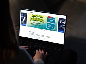 Indibiz Dorong Transformasi Digital UKM Indonesia Indibiz Dorong Transformasi Digital UKM Indonesia