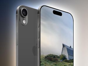 Kumpulan Bocoran iPhone 17, Apa yang Menarik? Kumpulan Bocoran iPhone 17, Apa yang Menarik?